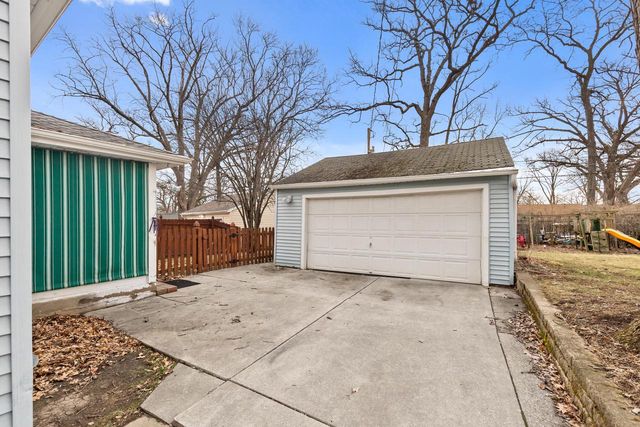 2636 S 50th STREET, Milwaukee, WI 53219