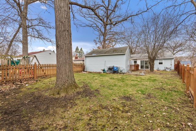 2636 S 50th STREET, Milwaukee, WI 53219