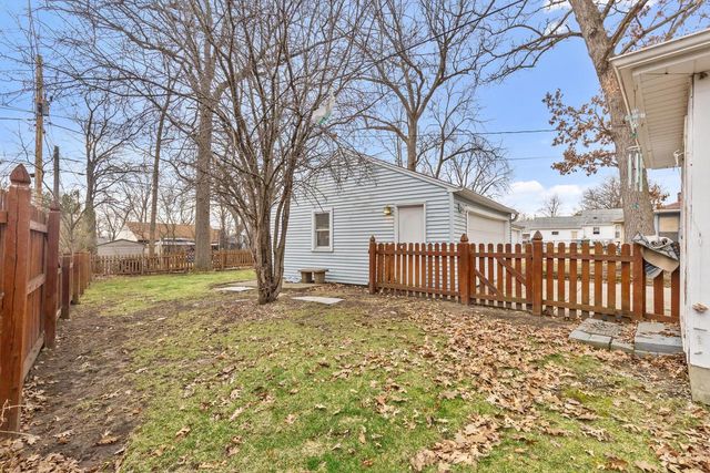 2636 S 50th STREET, Milwaukee, WI 53219