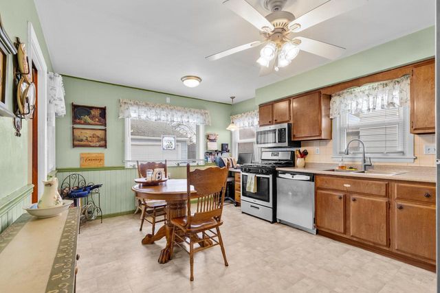 2636 S 50th STREET, Milwaukee, WI 53219