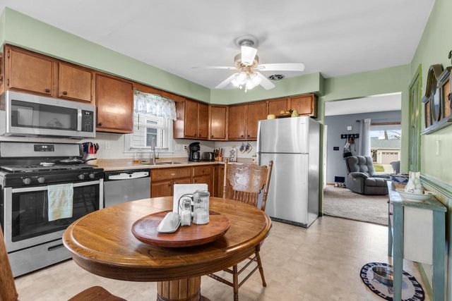 2636 S 50th STREET, Milwaukee, WI 53219