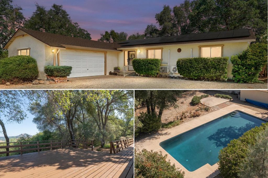 6787 Highway 26, Mokelumne Hill, CA 95245