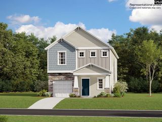 208 Socrates Street, Lexington, SC 29073
