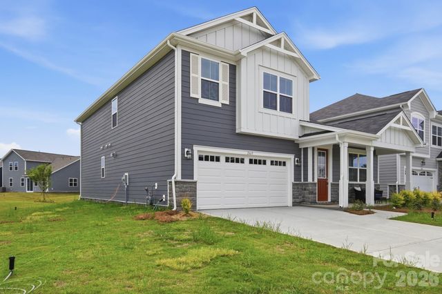 2663 Tillman Street, Monroe, NC 28112