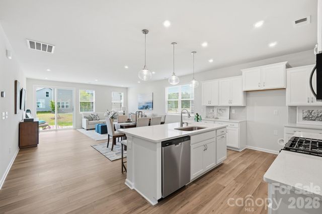 2663 Tillman Street, Monroe, NC 28112