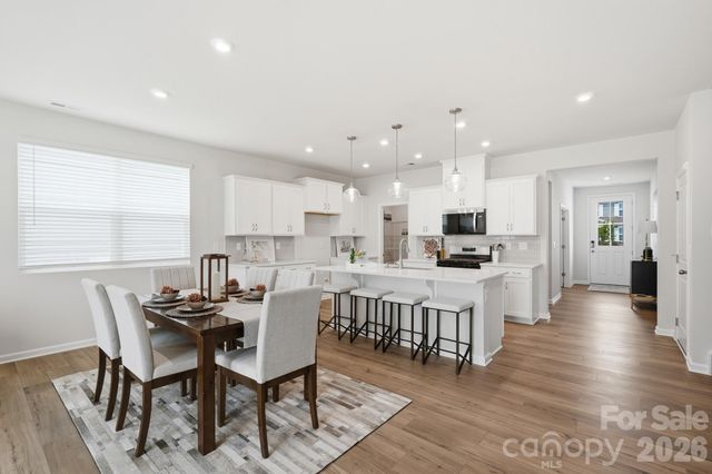 2663 Tillman Street, Monroe, NC 28112