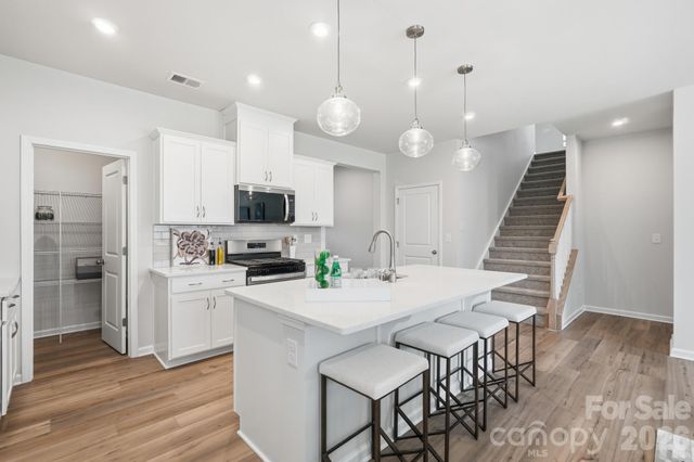 2663 Tillman Street, Monroe, NC 28112