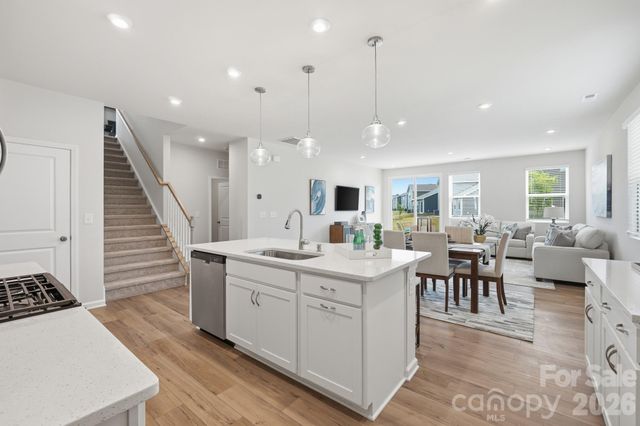 2663 Tillman Street, Monroe, NC 28112