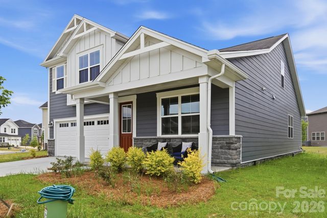 2663 Tillman Street, Monroe, NC 28112