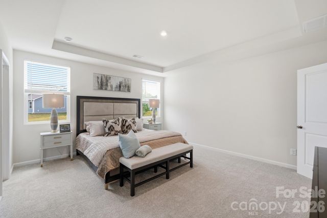 2663 Tillman Street, Monroe, NC 28112