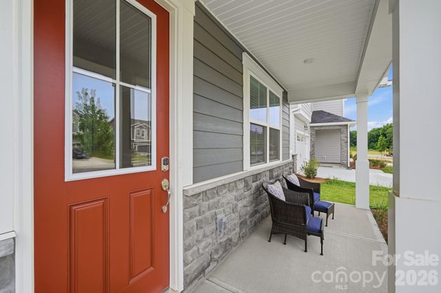 2663 Tillman Street, Monroe, NC 28112