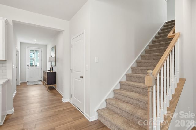 2663 Tillman Street, Monroe, NC 28112