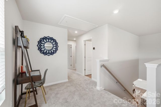 2663 Tillman Street, Monroe, NC 28112
