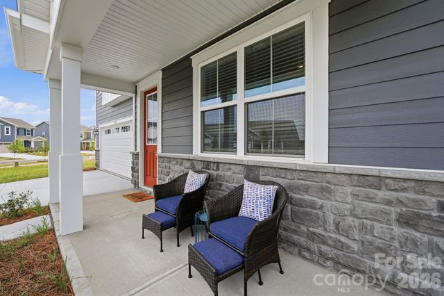 2663 Tillman Street, Monroe, NC 28112