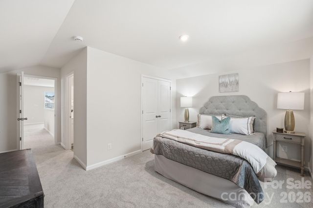 2663 Tillman Street, Monroe, NC 28112