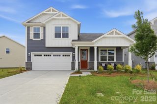2663 Tillman Street, Monroe, NC 28112