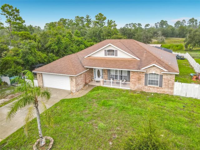 2136 CARLA DRIVE, Deltona, FL 32738