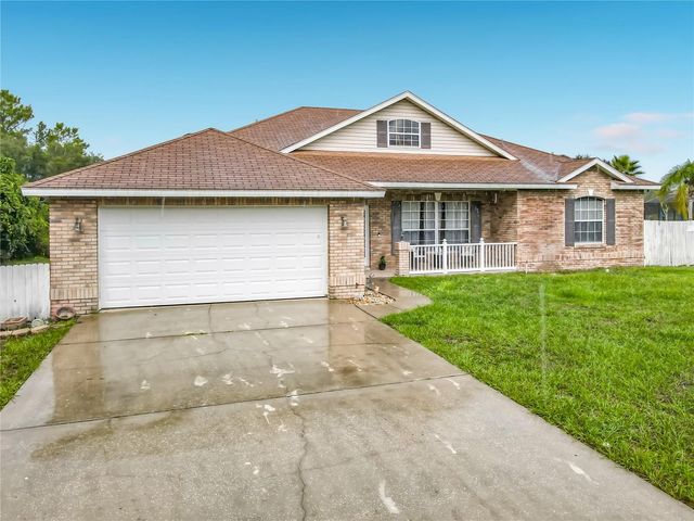 2136 CARLA DRIVE, Deltona, FL 32738