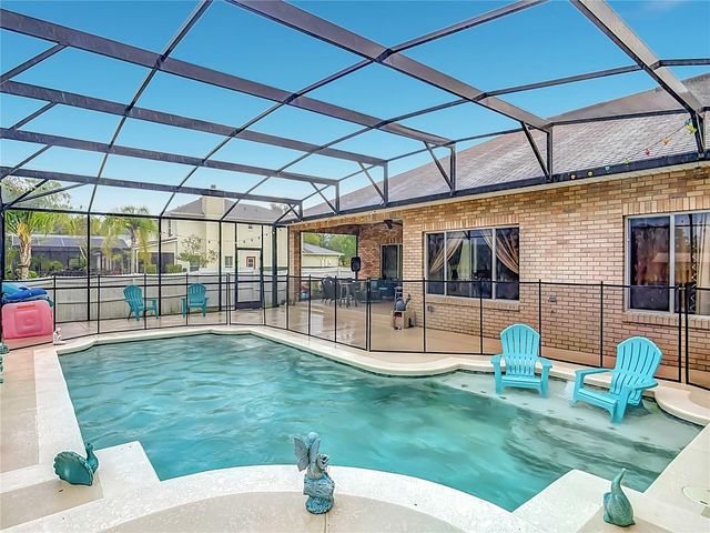 2136 CARLA DRIVE, Deltona, FL 32738