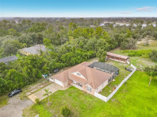 2136 CARLA DRIVE, Deltona, FL 32738