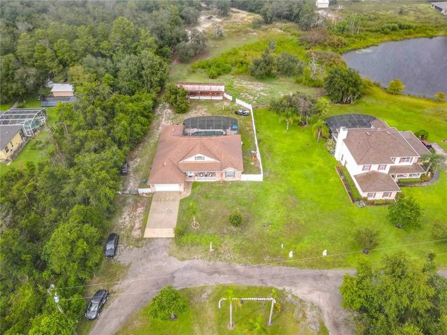 2136 CARLA DRIVE, Deltona, FL 32738