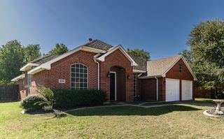 2209 Hodges Place, Mansfield, TX 76063