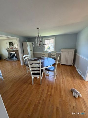 438 Clement Lane, Orange, CT 06477