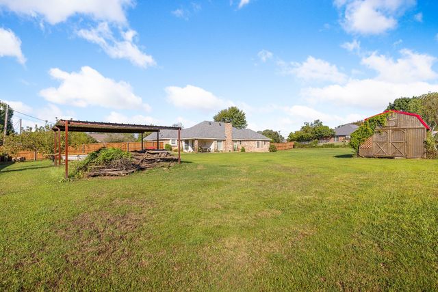 2609 Castle Road, Burleson, TX 76028