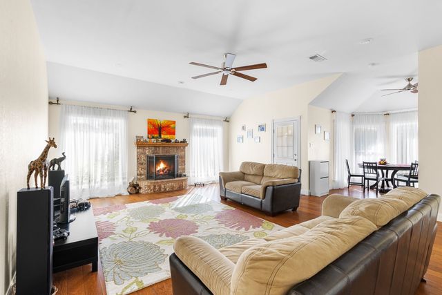 2609 Castle Road, Burleson, TX 76028