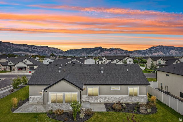 1837 N 4150 W, Plain City, UT 84404