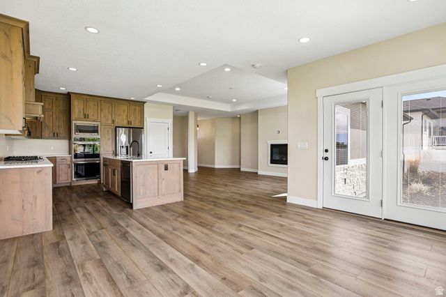 1837 N 4150 W, Plain City, UT 84404