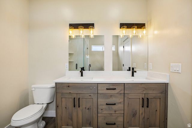 1837 N 4150 W, Plain City, UT 84404