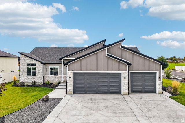 1837 N 4150 W, Plain City, UT 84404