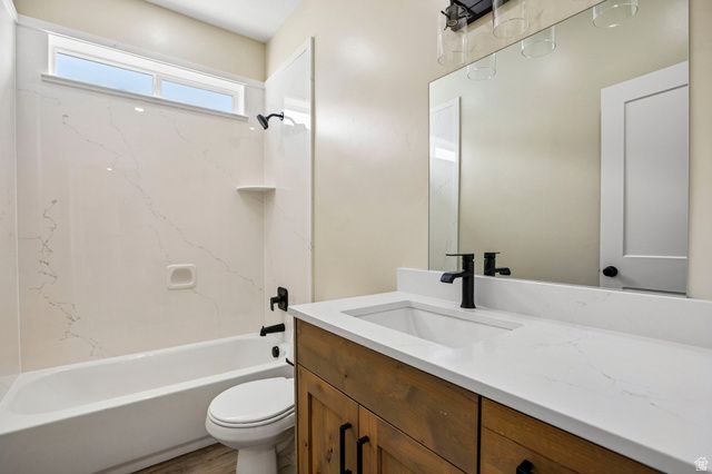 1837 N 4150 W, Plain City, UT 84404