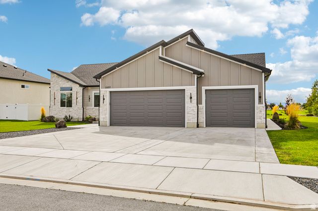 1837 N 4150 W, Plain City, UT 84404
