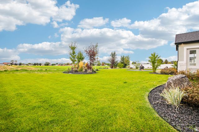 1837 N 4150 W, Plain City, UT 84404