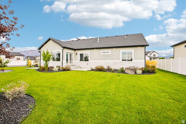 1837 N 4150 W, Plain City, UT 84404