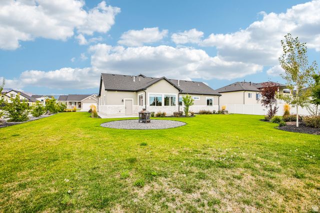 1837 N 4150 W, Plain City, UT 84404