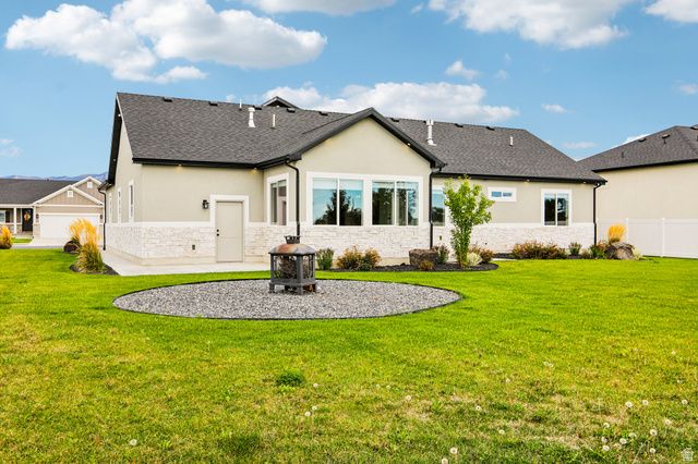 1837 N 4150 W, Plain City, UT 84404