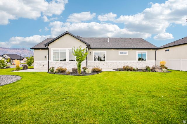 1837 N 4150 W, Plain City, UT 84404