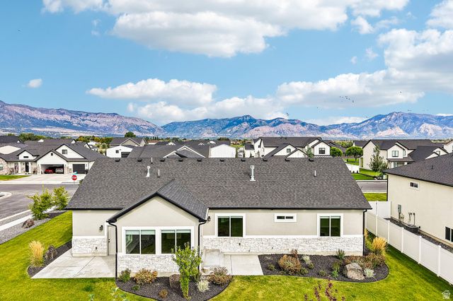 1837 N 4150 W, Plain City, UT 84404
