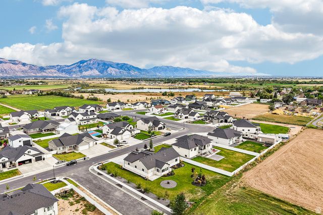 1837 N 4150 W, Plain City, UT 84404