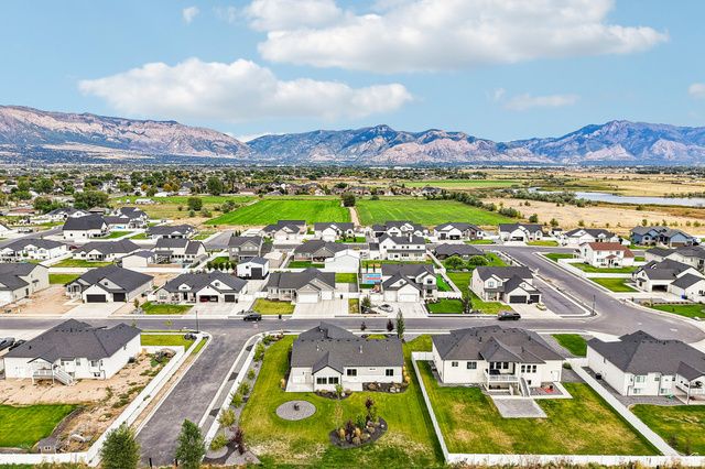 1837 N 4150 W, Plain City, UT 84404
