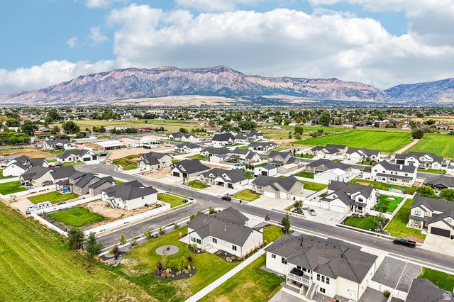 1837 N 4150 W, Plain City, UT 84404