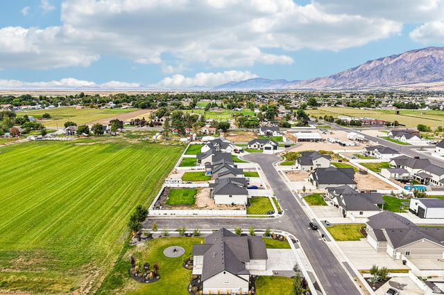 1837 N 4150 W, Plain City, UT 84404