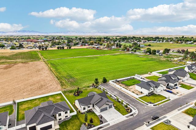 1837 N 4150 W, Plain City, UT 84404