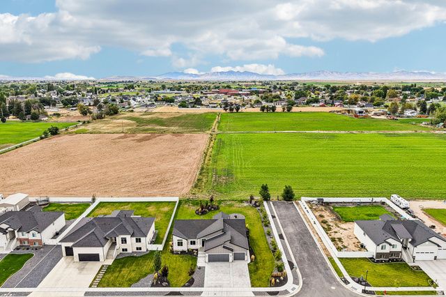 1837 N 4150 W, Plain City, UT 84404