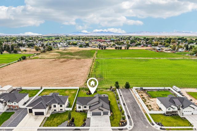 1837 N 4150 W, Plain City, UT 84404