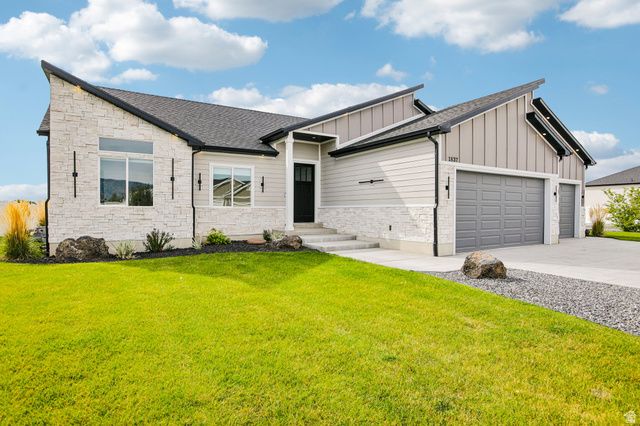 1837 N 4150 W, Plain City, UT 84404