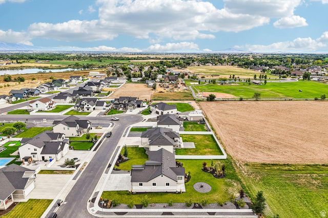 1837 N 4150 W, Plain City, UT 84404